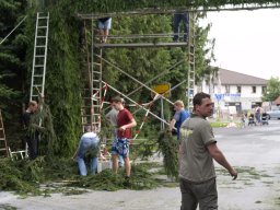 Schützenfest 2007